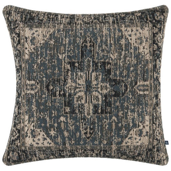 Urban Barn Raleigh Throw Pillow/Cushion - Picture 1 of 3